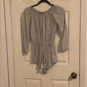 Auguste romper